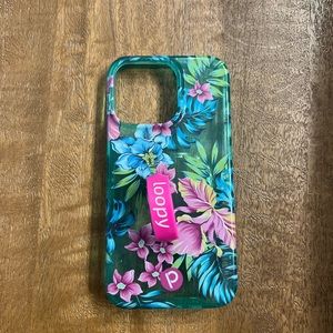 iPhone 13 PRO Loopy Case - Clear